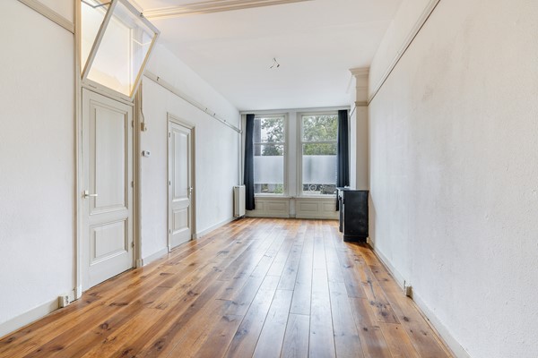 Medium property photo - Honingerdijk 69B, 3063 AK Rotterdam